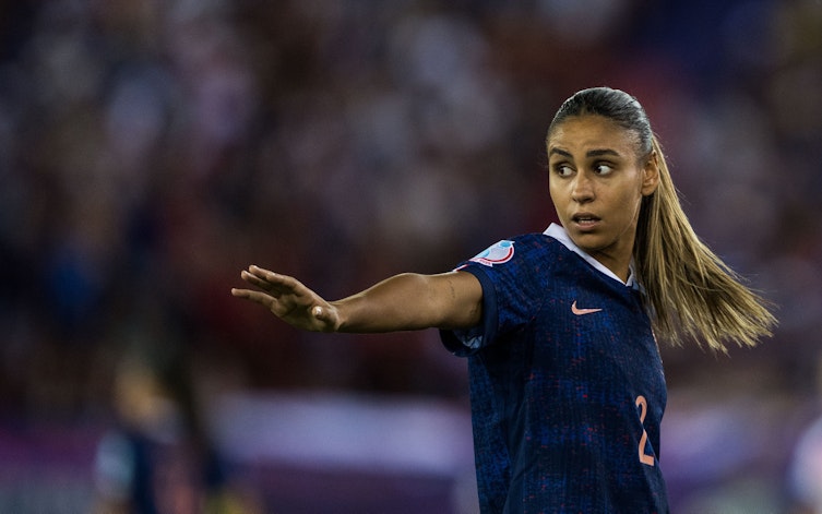 Speltips Frankrike - Tyskland