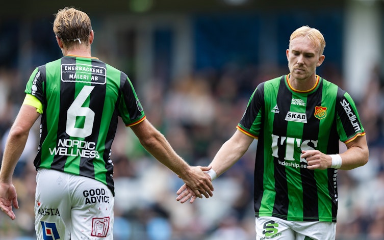 Speltips GAIS - Hammarby IF