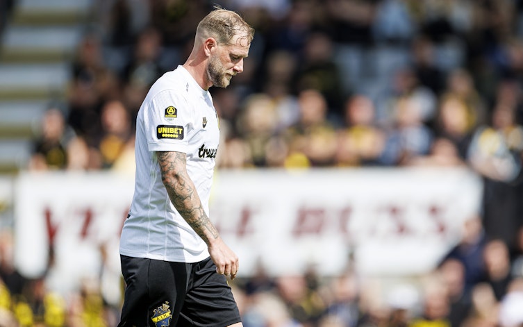 Speltips AIK - Degerfors