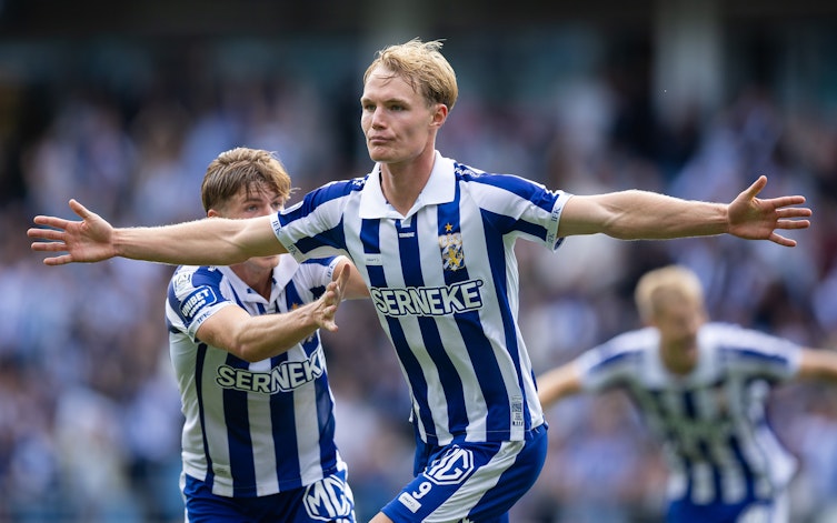 Speltips IK Sirius - IFK Göteborg