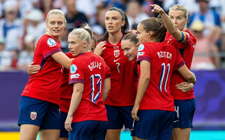 Speltips Norge - Island