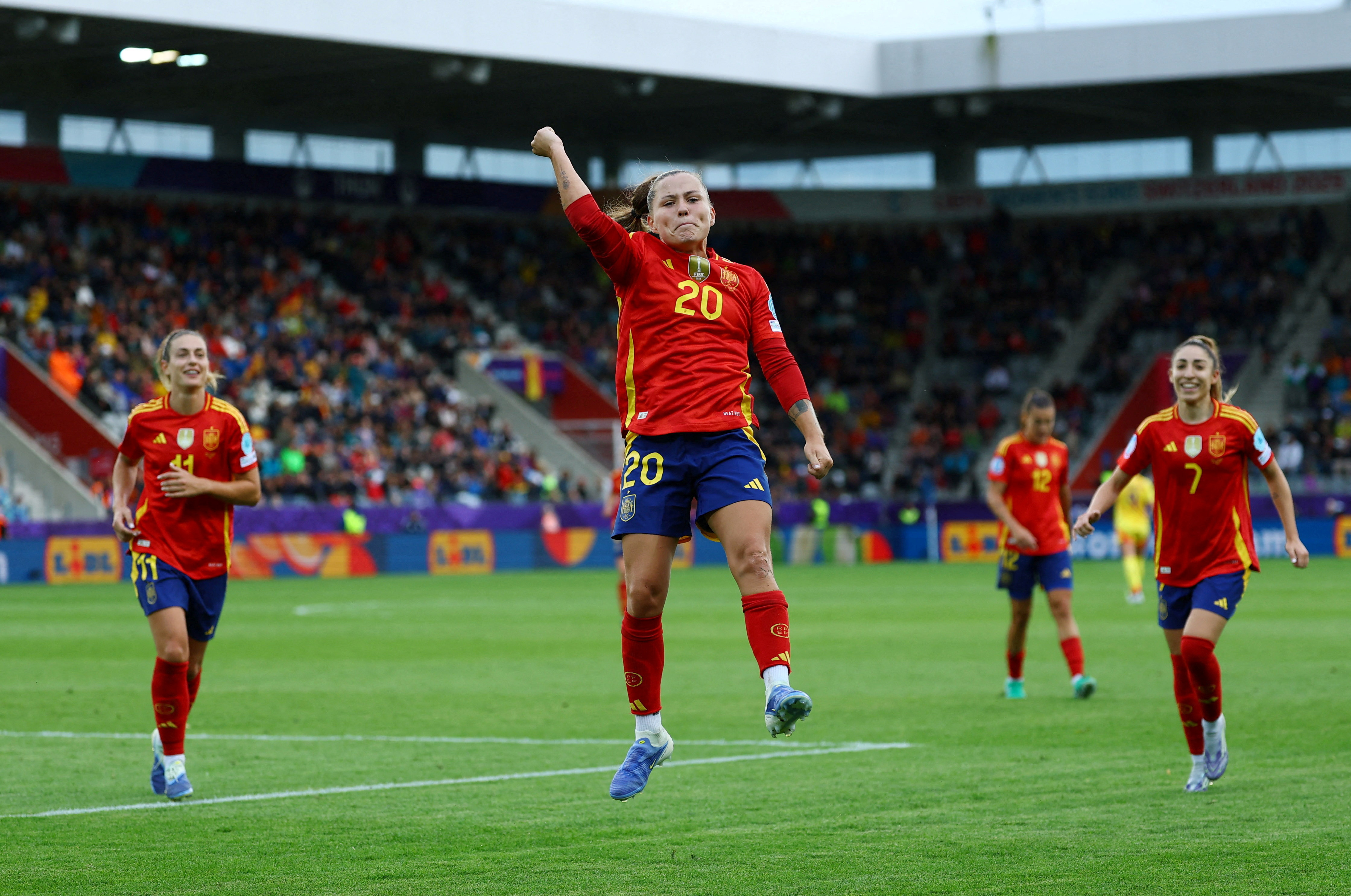 Speltips Italien - Spanien