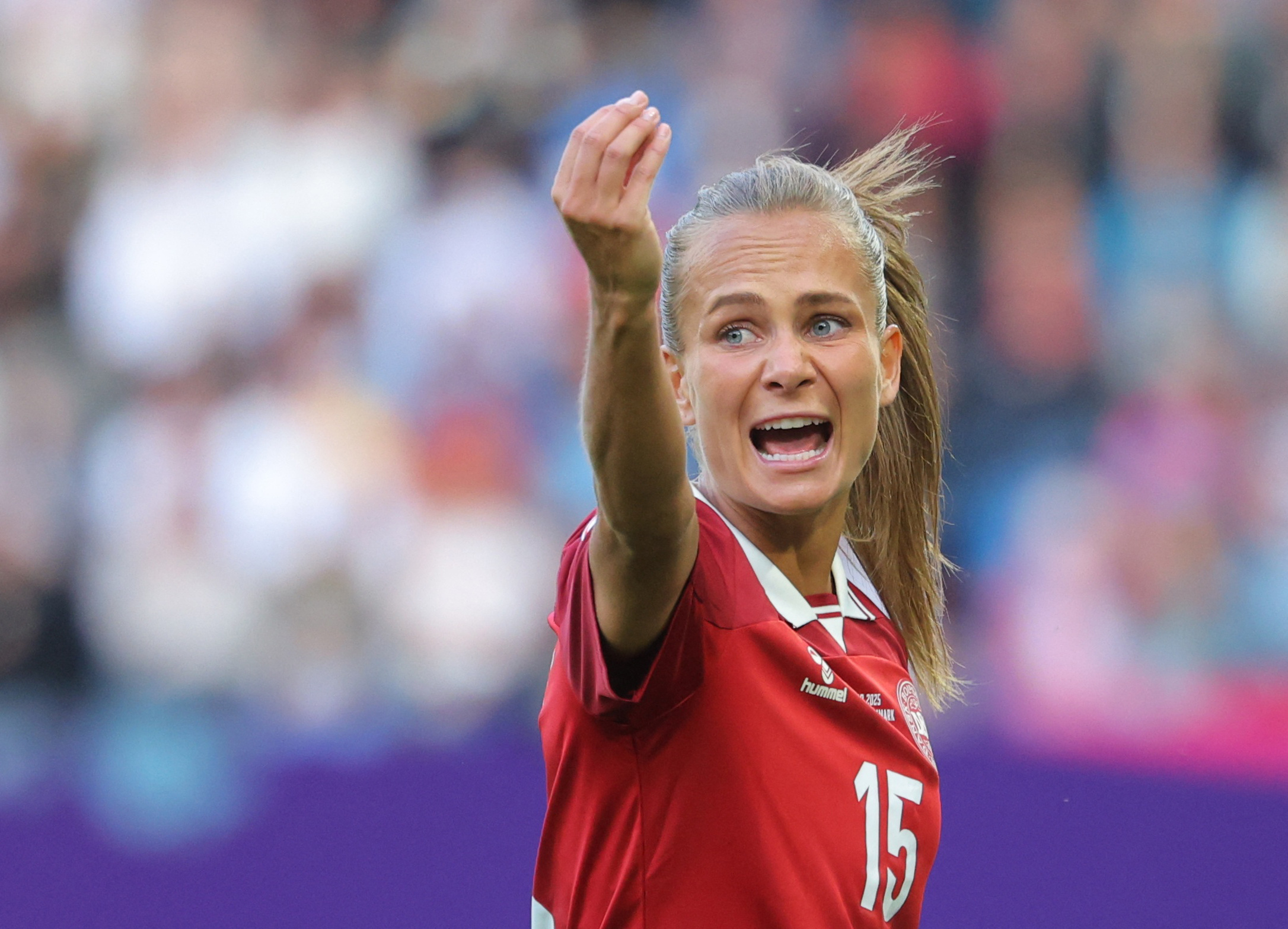 Speltips Polen - Danmark