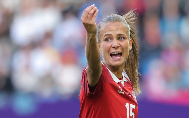 Speltips Polen - Danmark