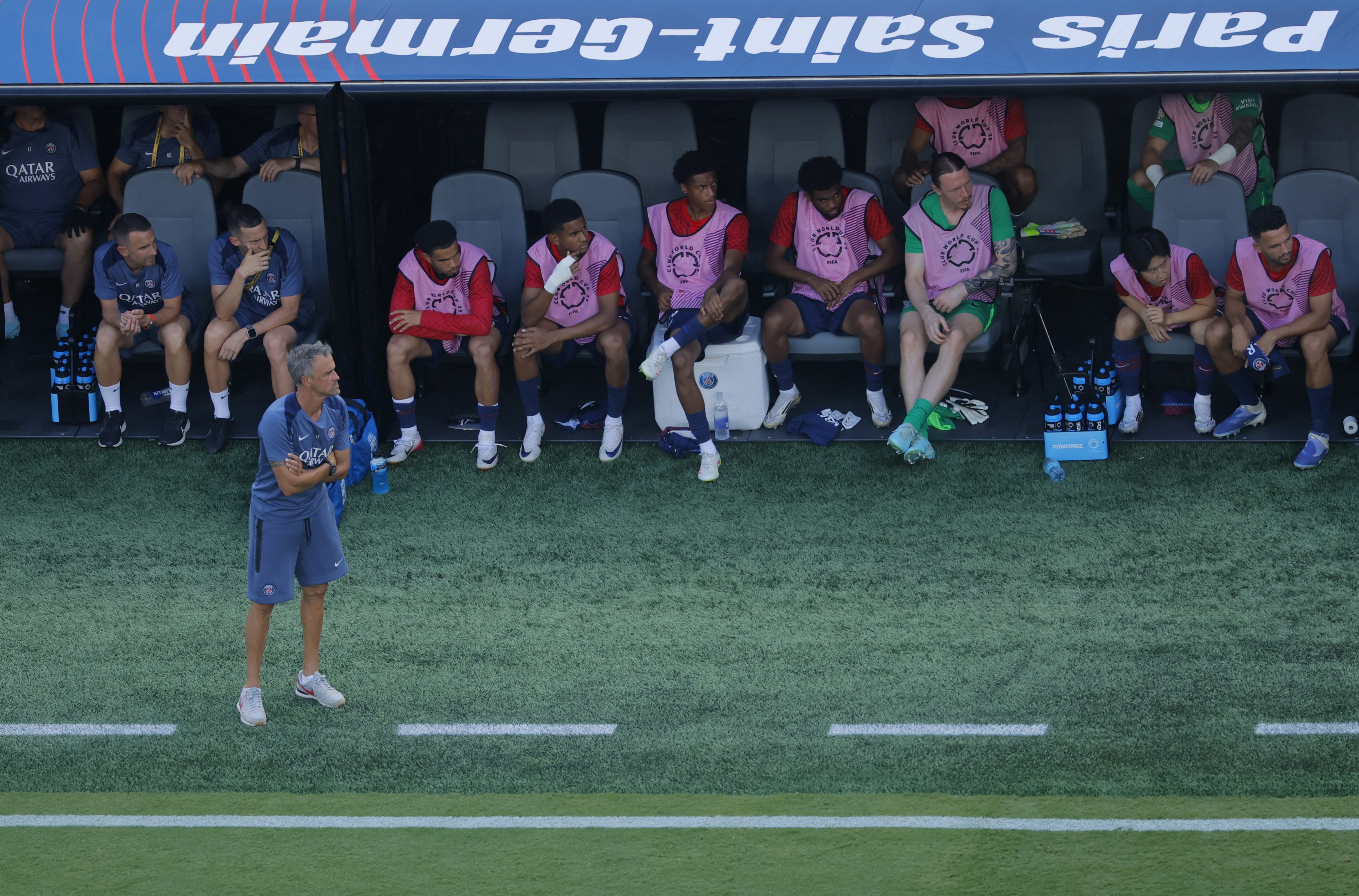 Speltips Chelsea - Paris SG