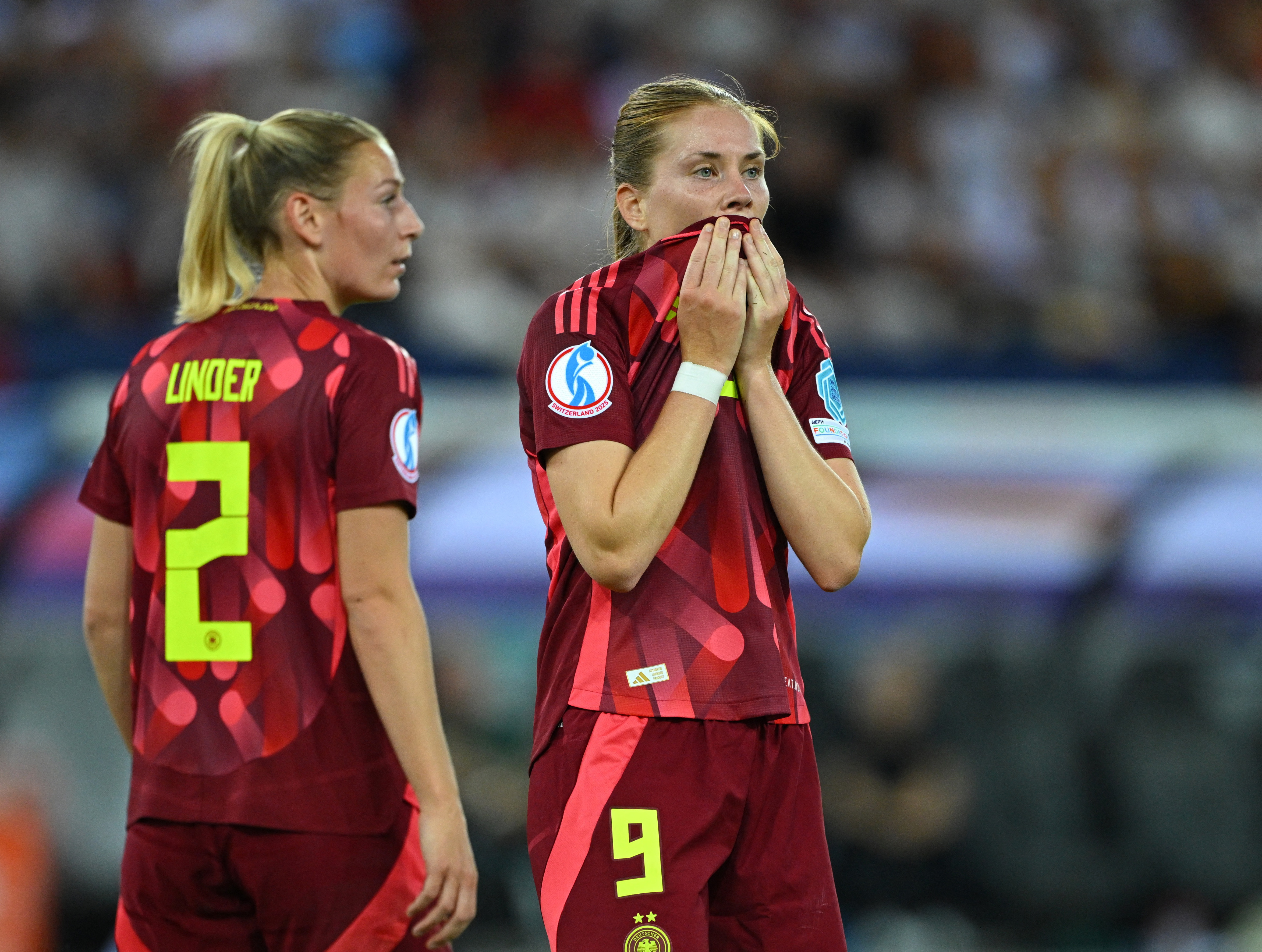 Speltips Frankrike - Tyskland