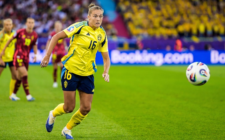 Speltips Sverige - England