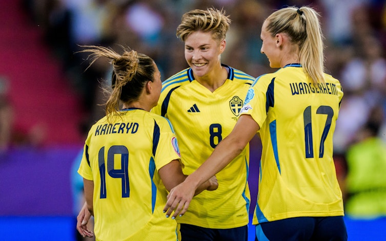 Speltips Sverige - England