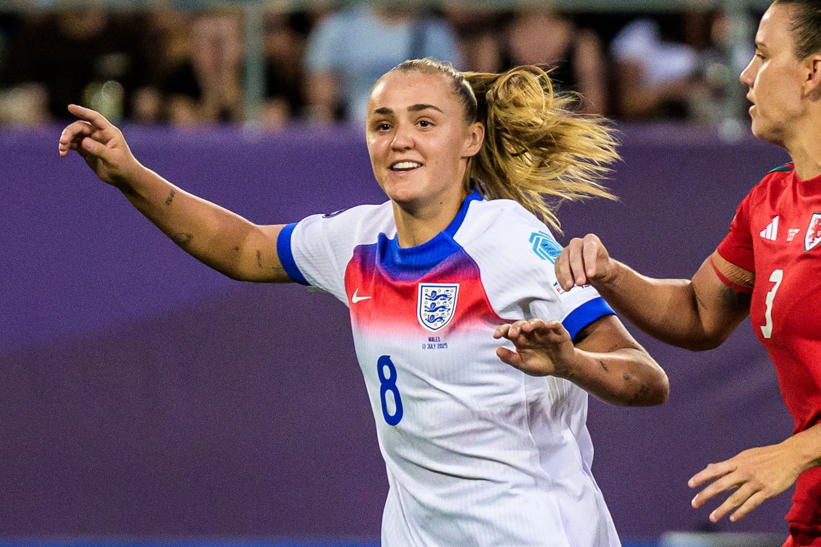 Speltips Sverige - England