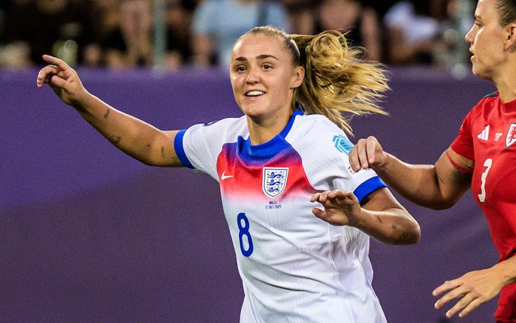 Speltips Sverige - England