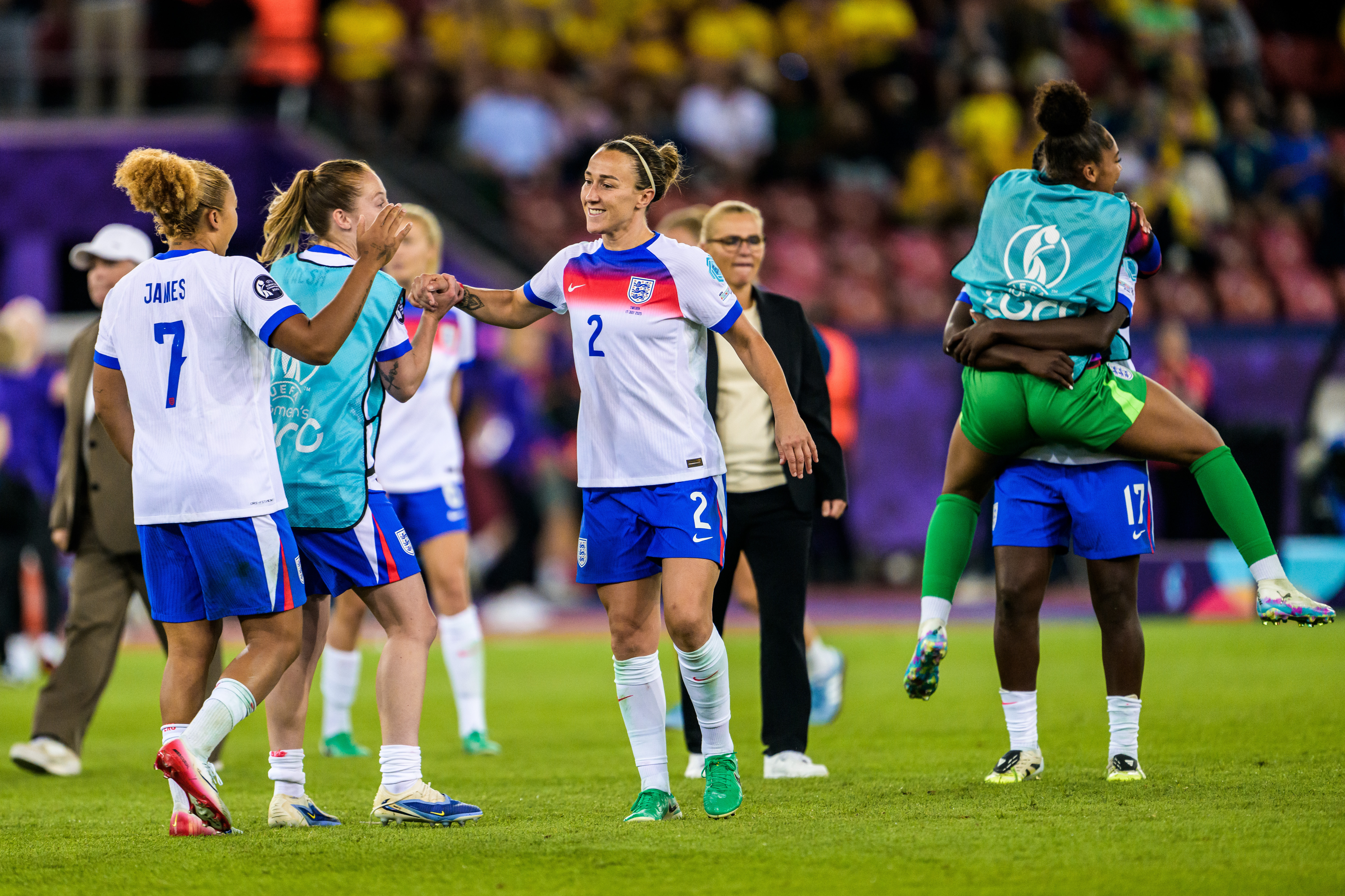 Speltips England - Italien