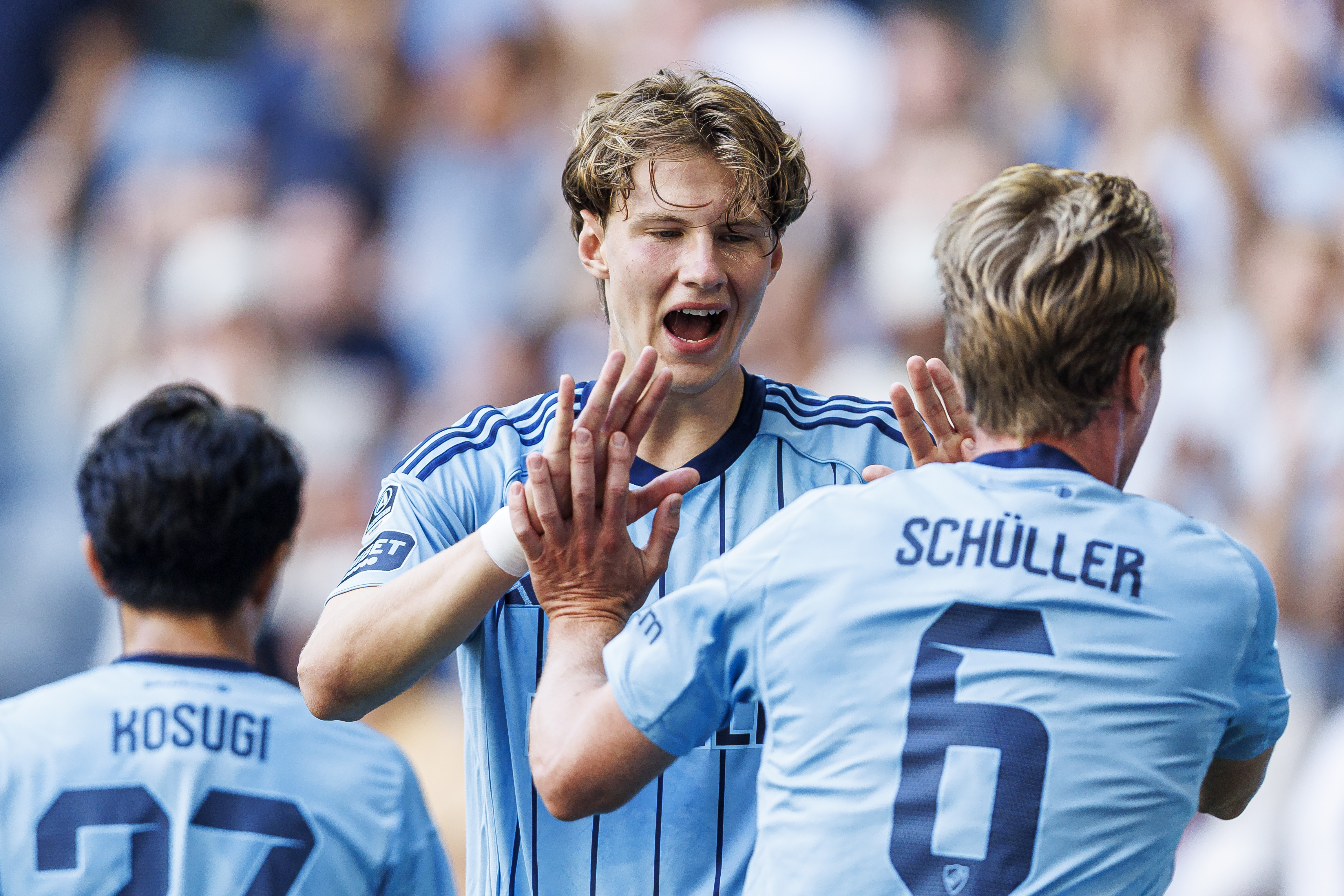 Speltips BK Häcken - Djurgårdens IF