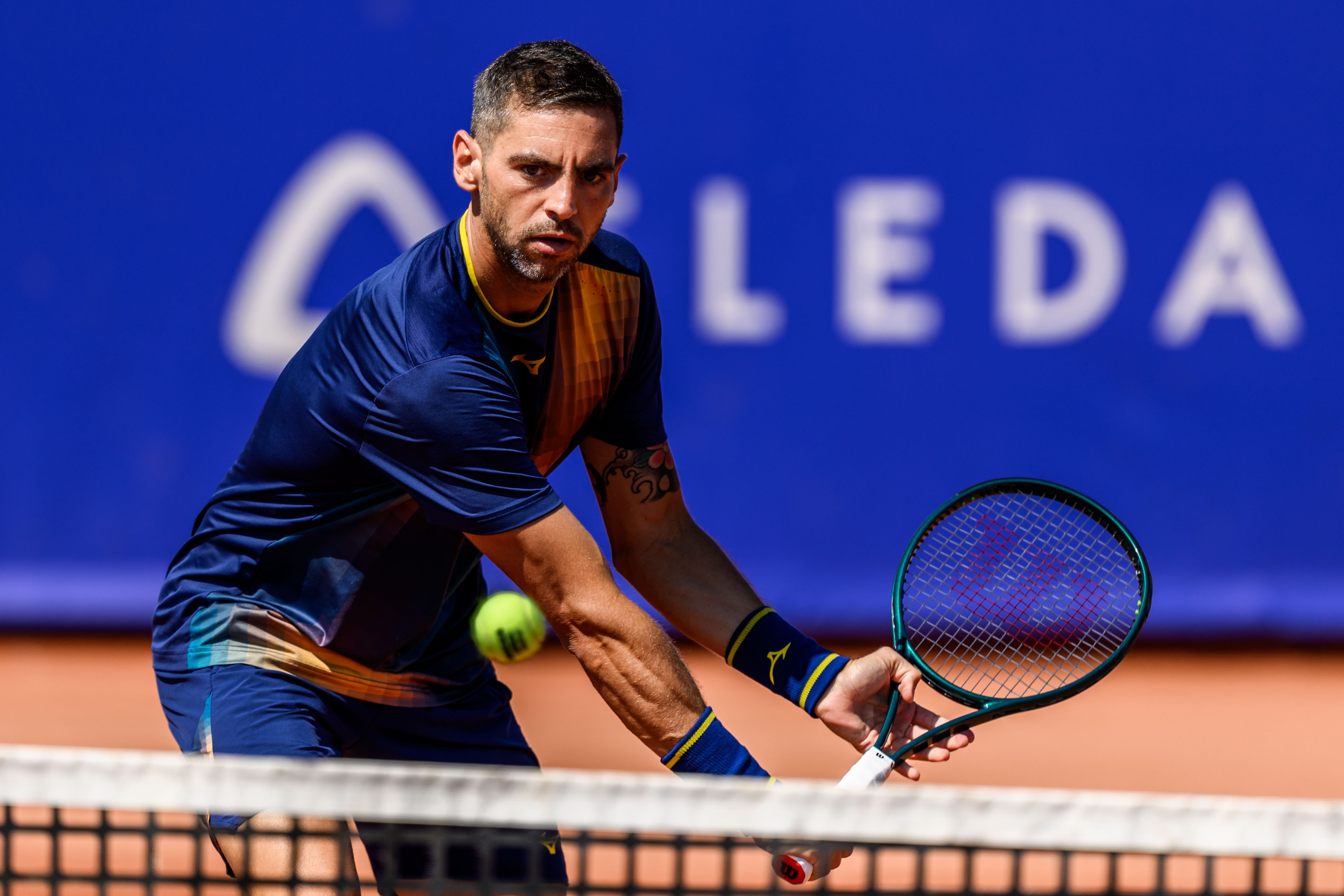 Speltips Bergs/Sinner - Andreozzi/Guinard