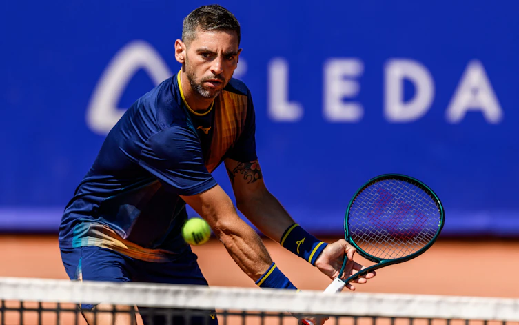 Speltips Bergs/Sinner - Andreozzi/Guinard