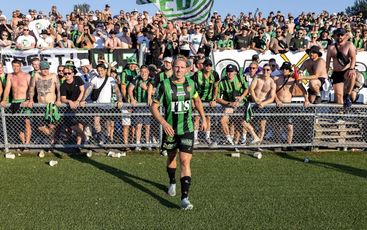 Speltips GAIS - Halmstad