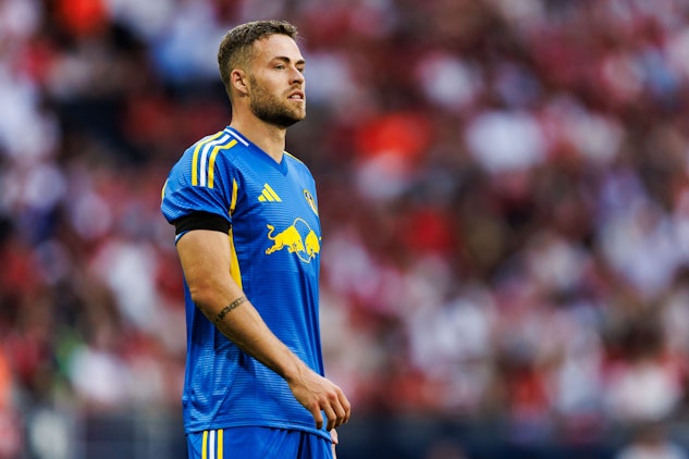 Gudmundsson Leeds - Bettingstugan