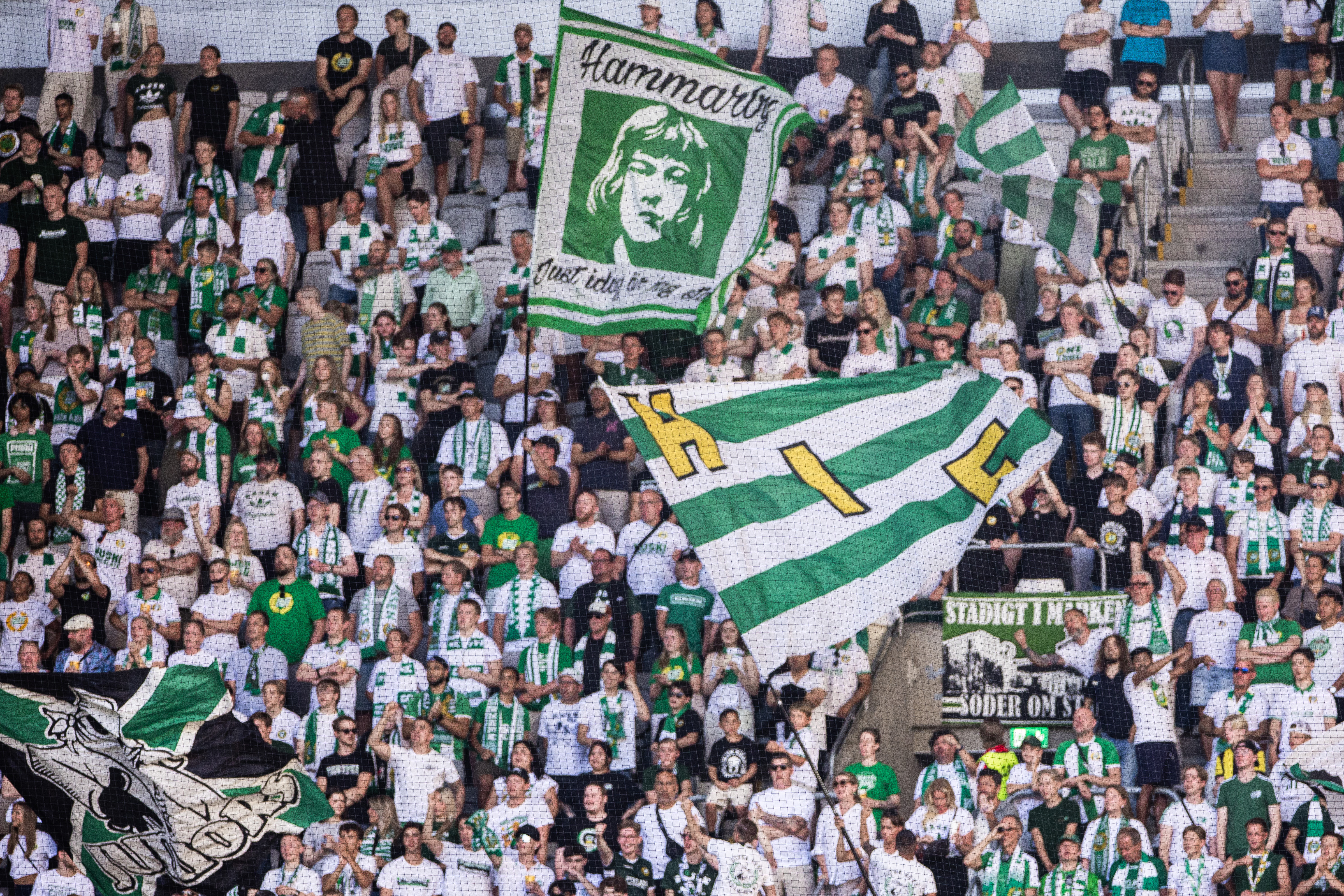 Speltips Hammarby - Charleroi