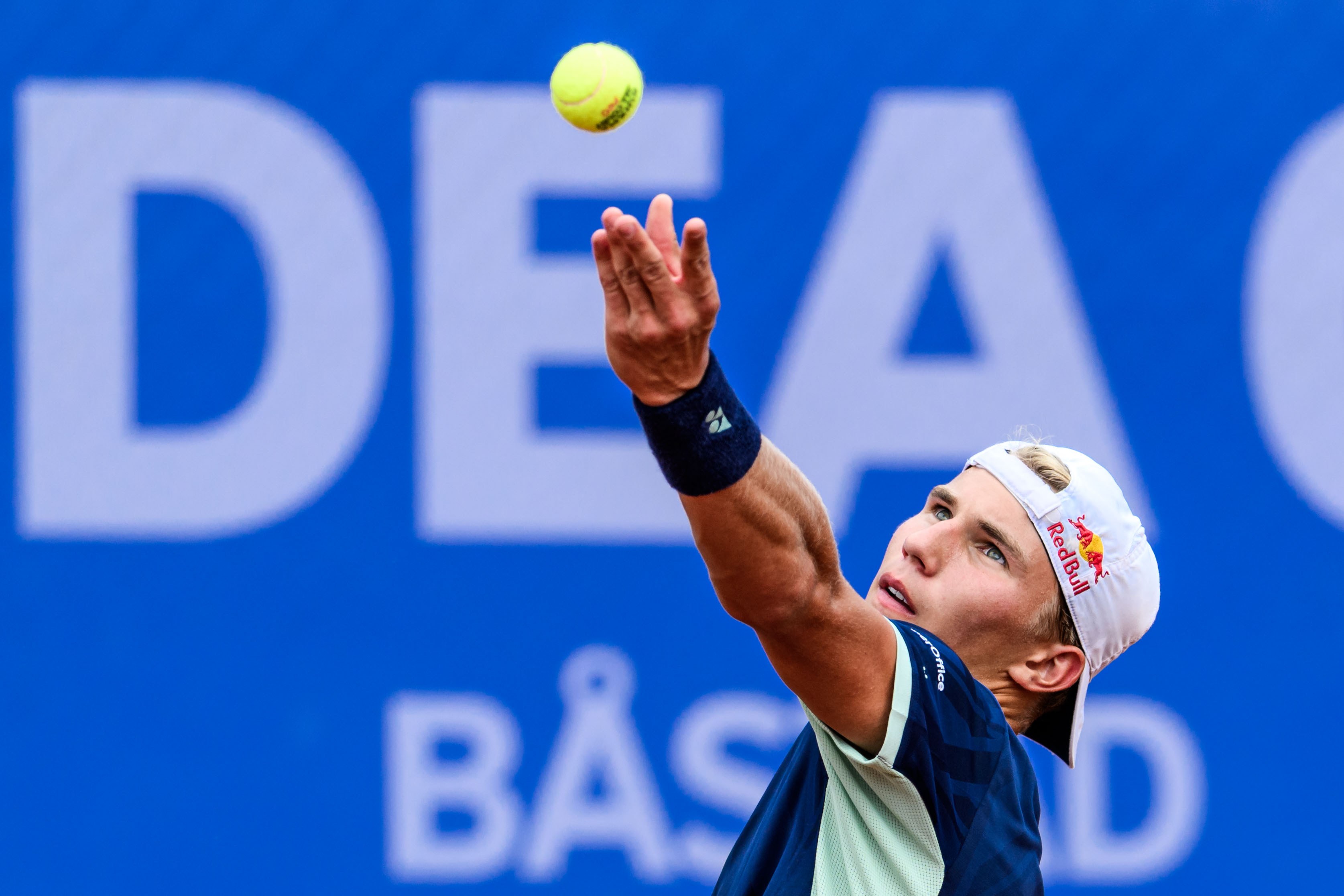 Speltips Budkov Kjaer - Cilic