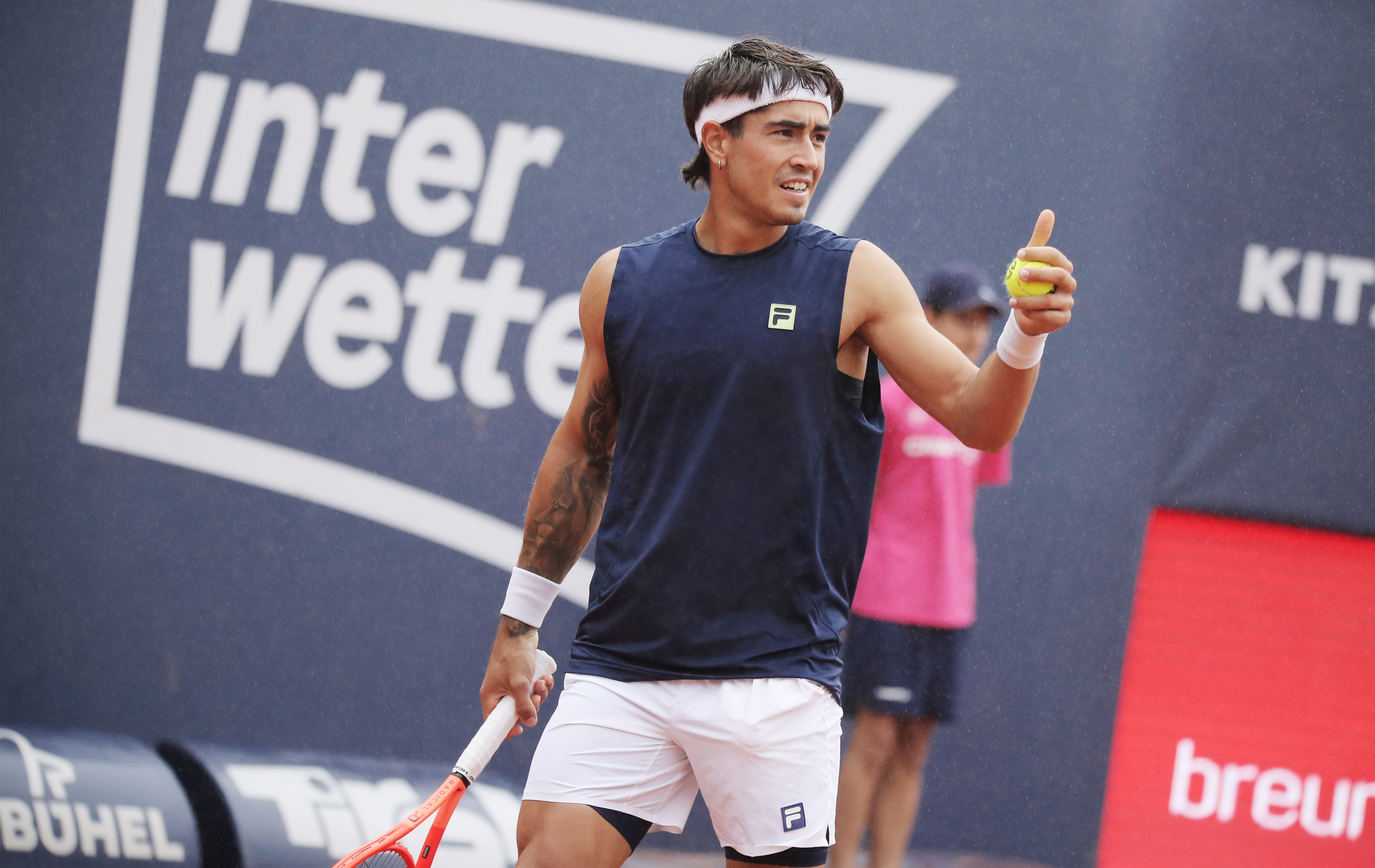 Speltips Comesana vs Darderi