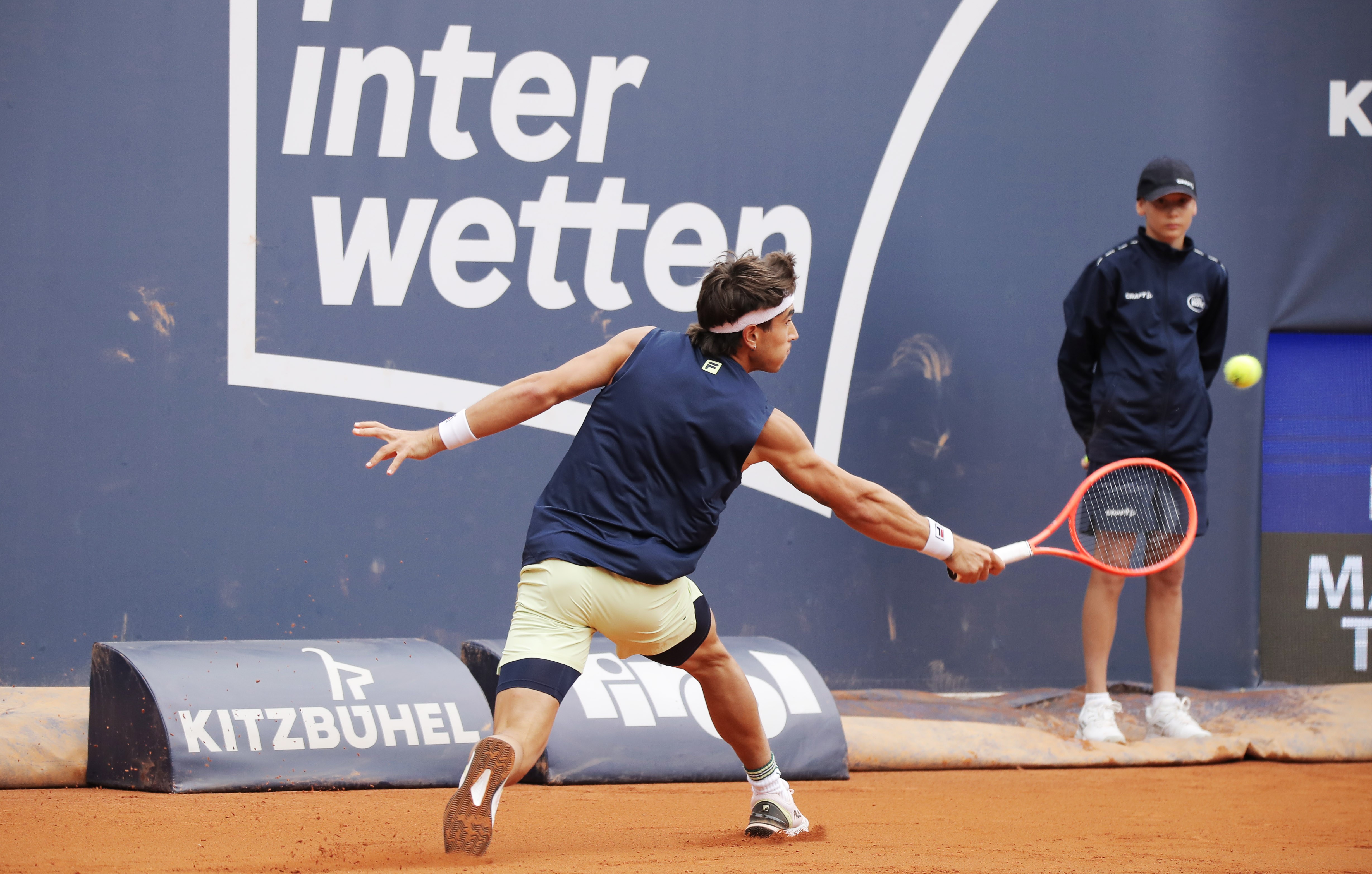 Speltips Comesaña - Bellucci