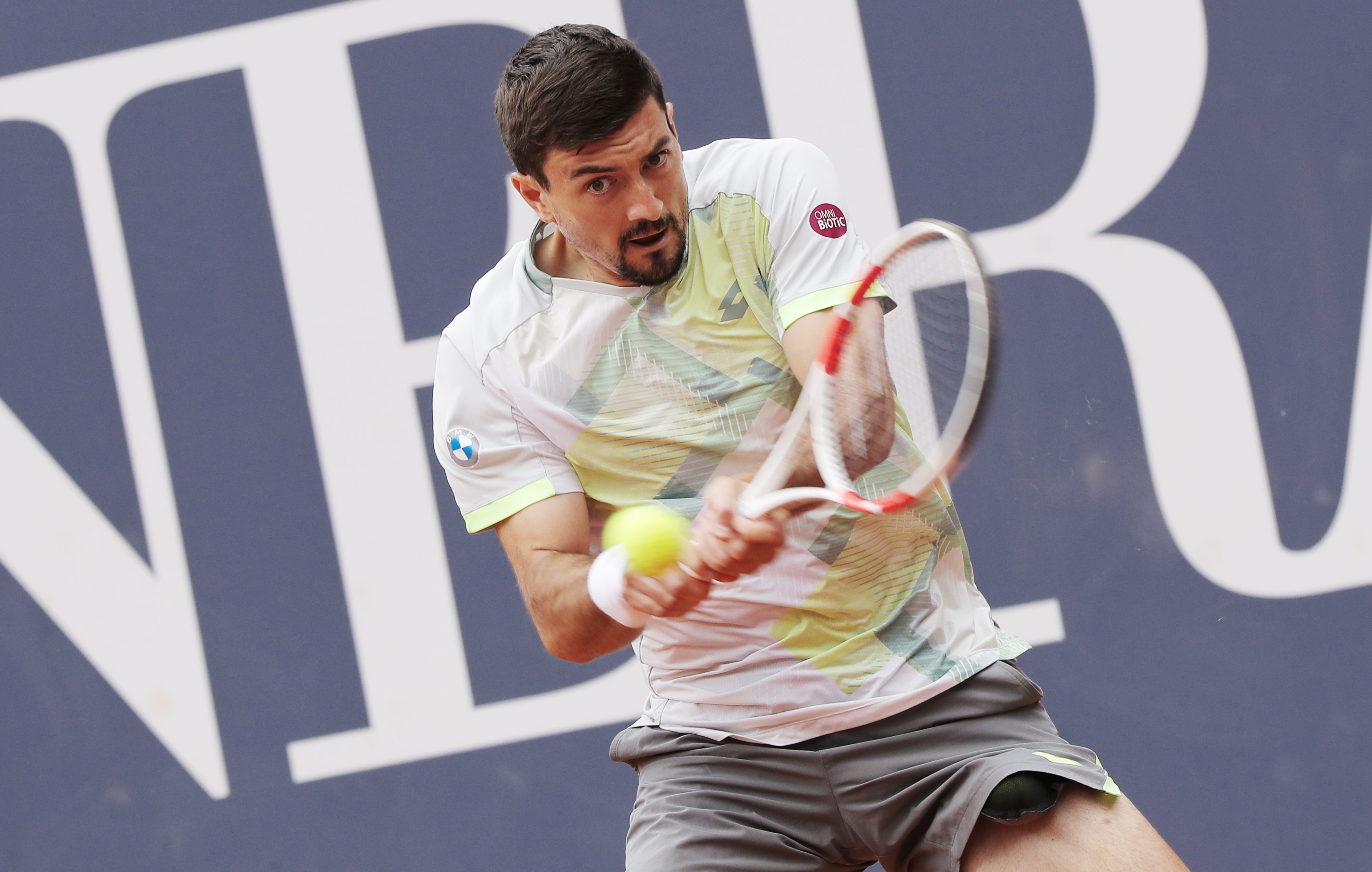 Speltips Ofner vs Royer