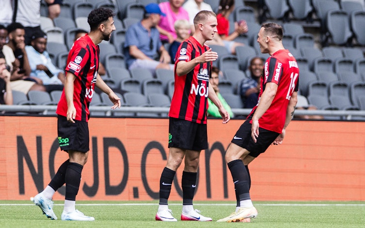 Speltips Brommapojkarna - Norrköping