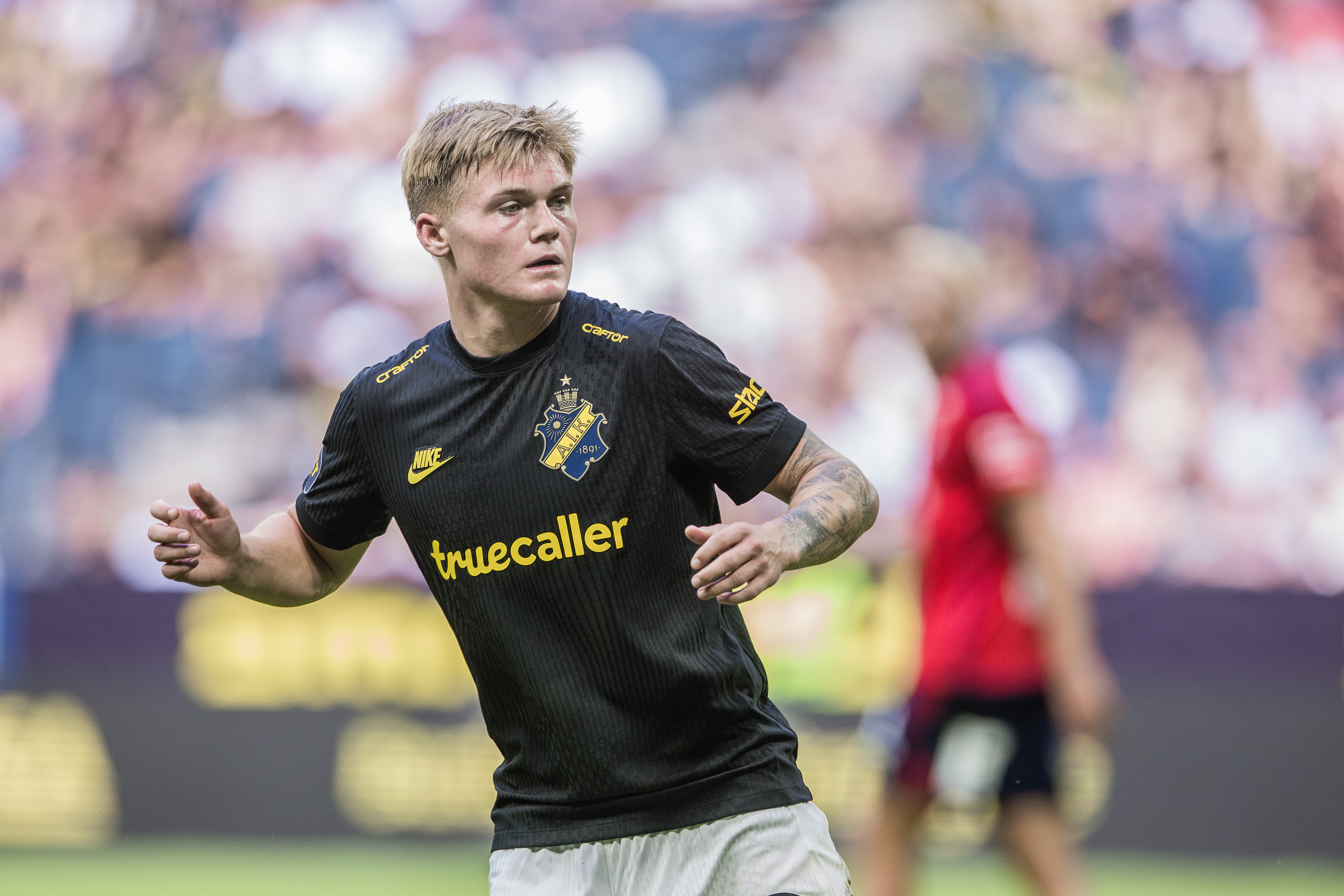 Speltips AIK - Paide Linnameeskond