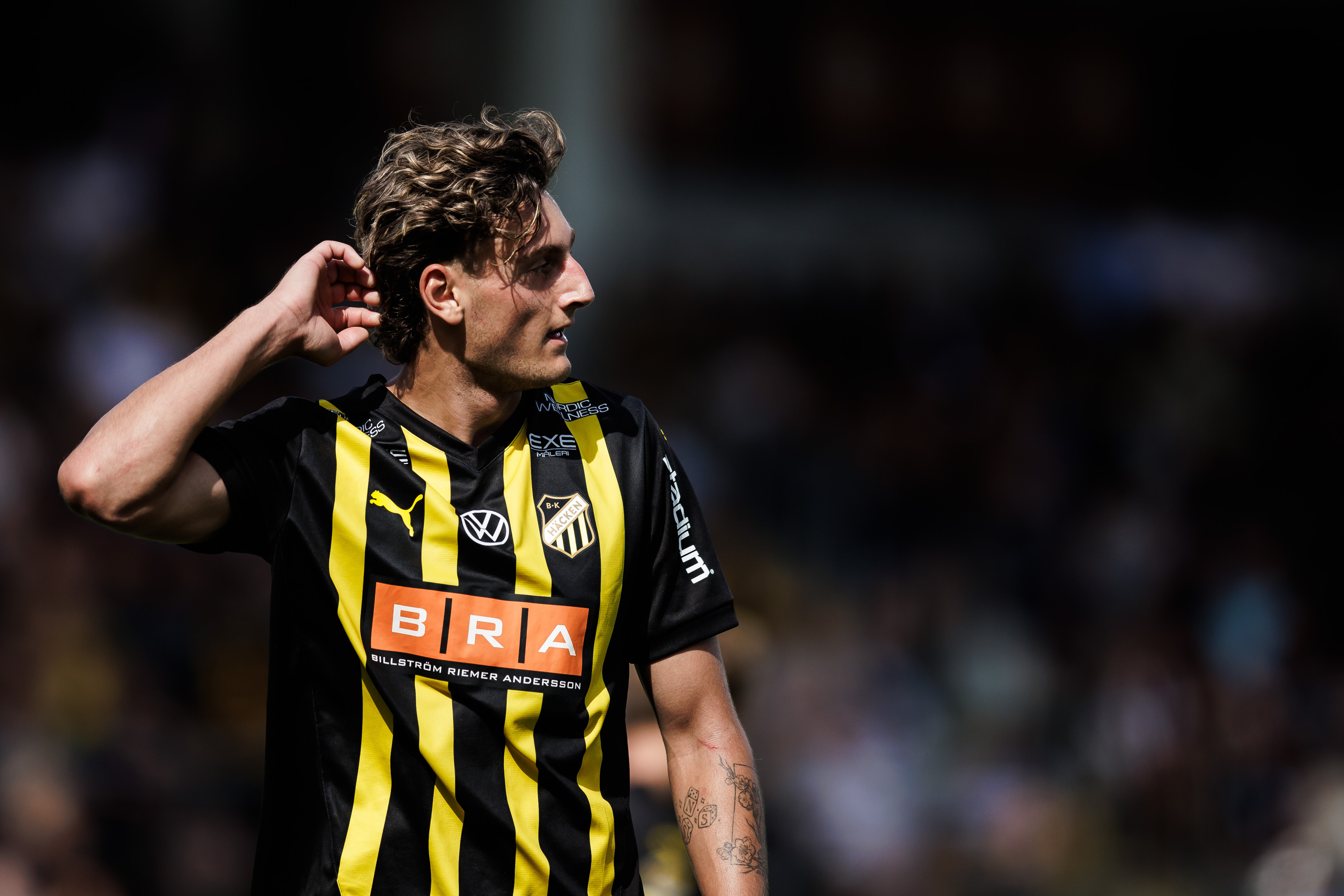 Speltips BK Häcken - Djurgårdens IF