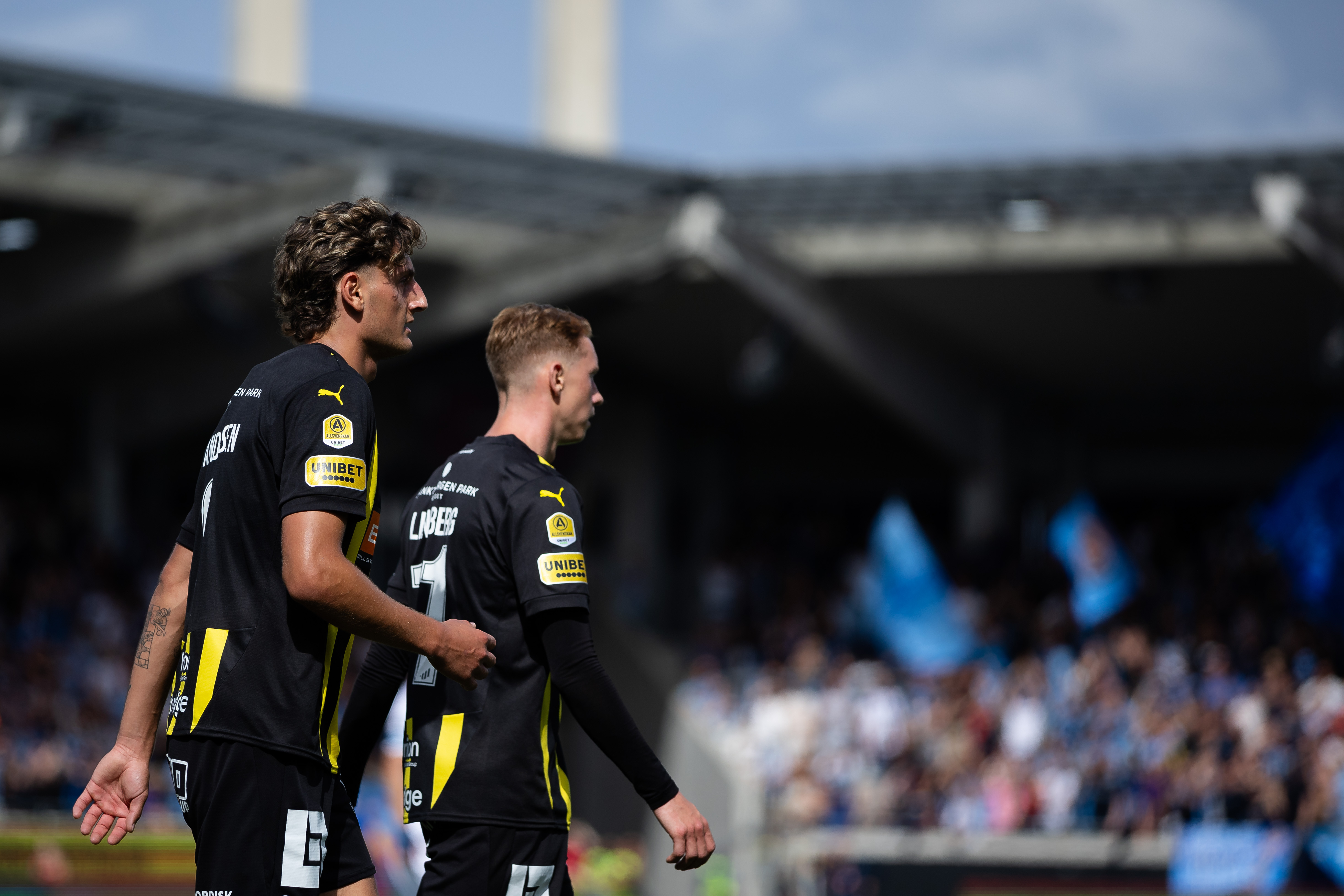 Speltips BK Häcken - Anderlecht