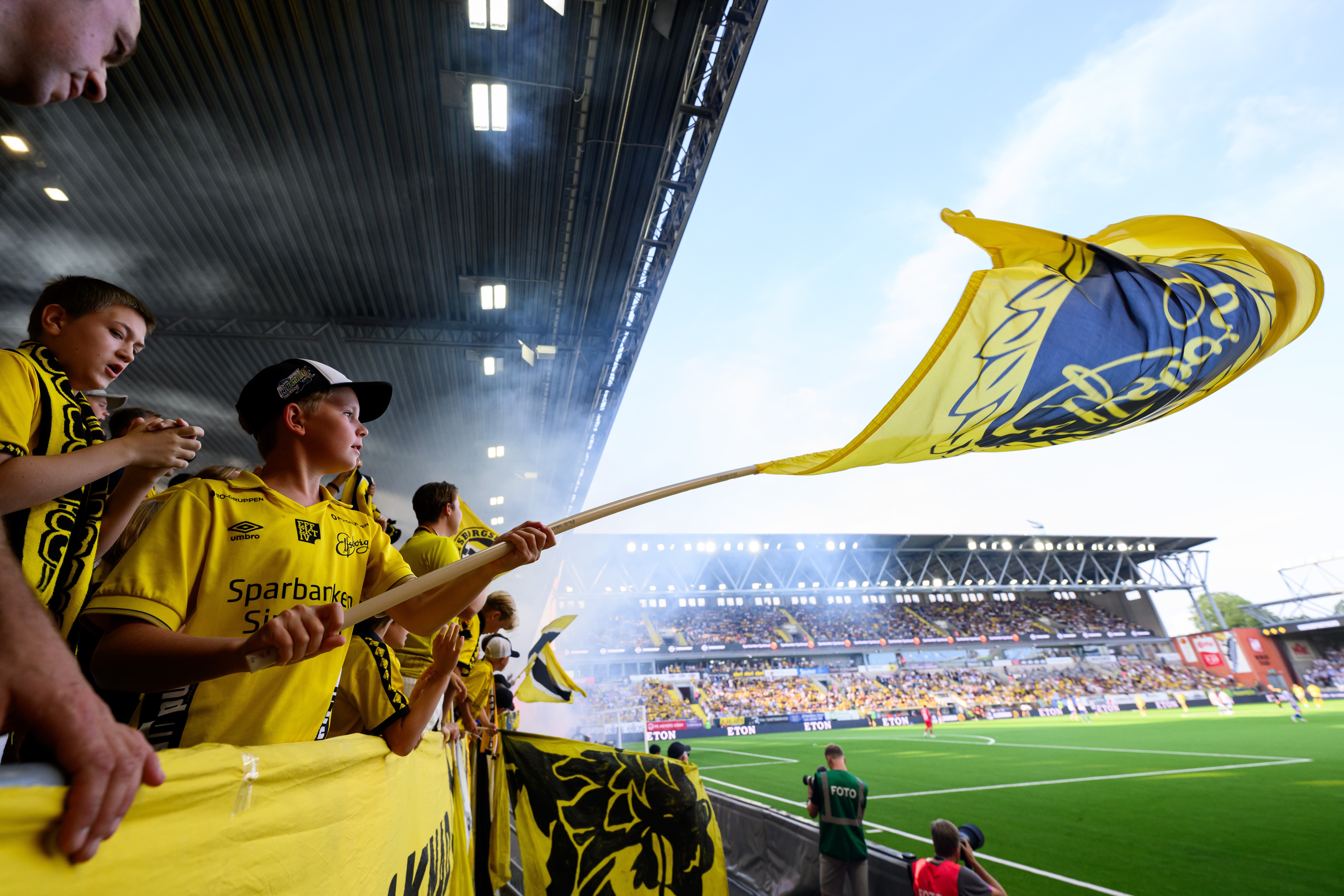 Speltips Elfsborg - Värnamo