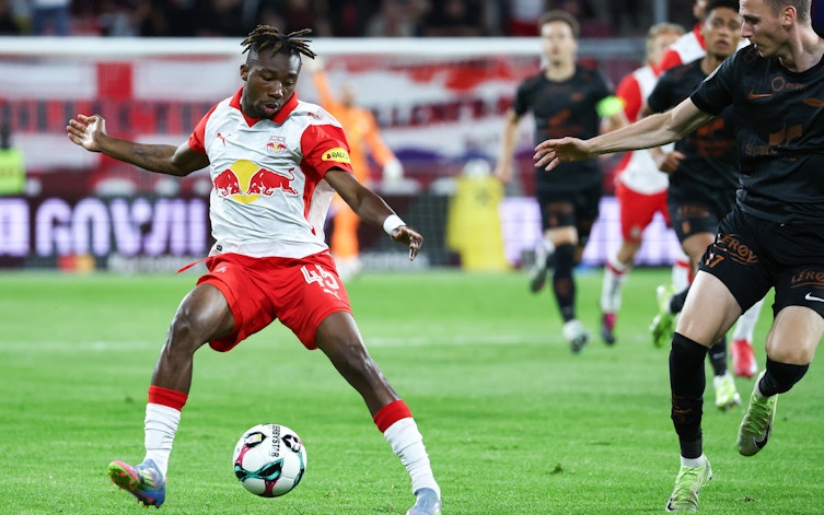 Speltips Salzburg - Club Brugge