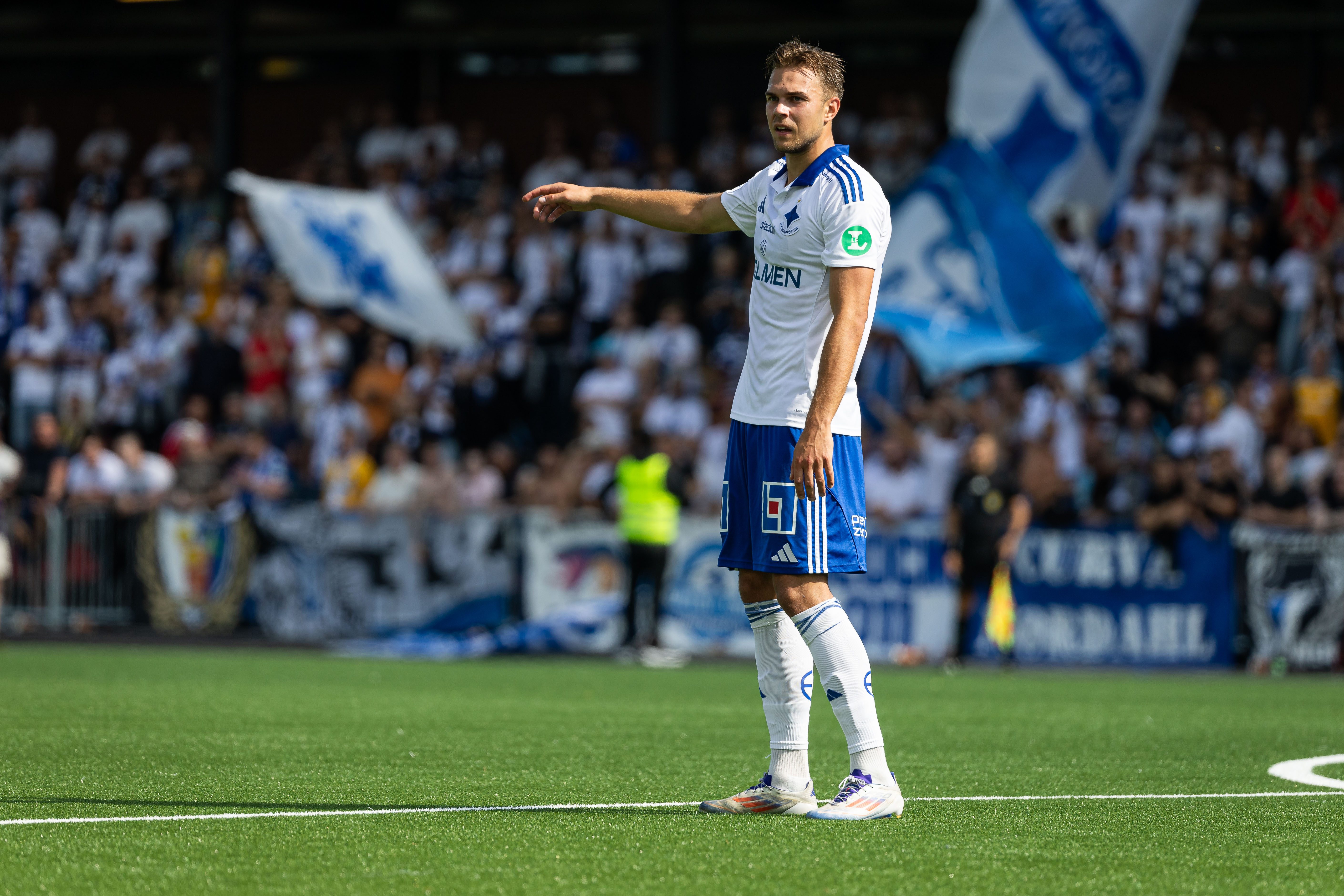 Speltips IFK Norrköping - Hammarby