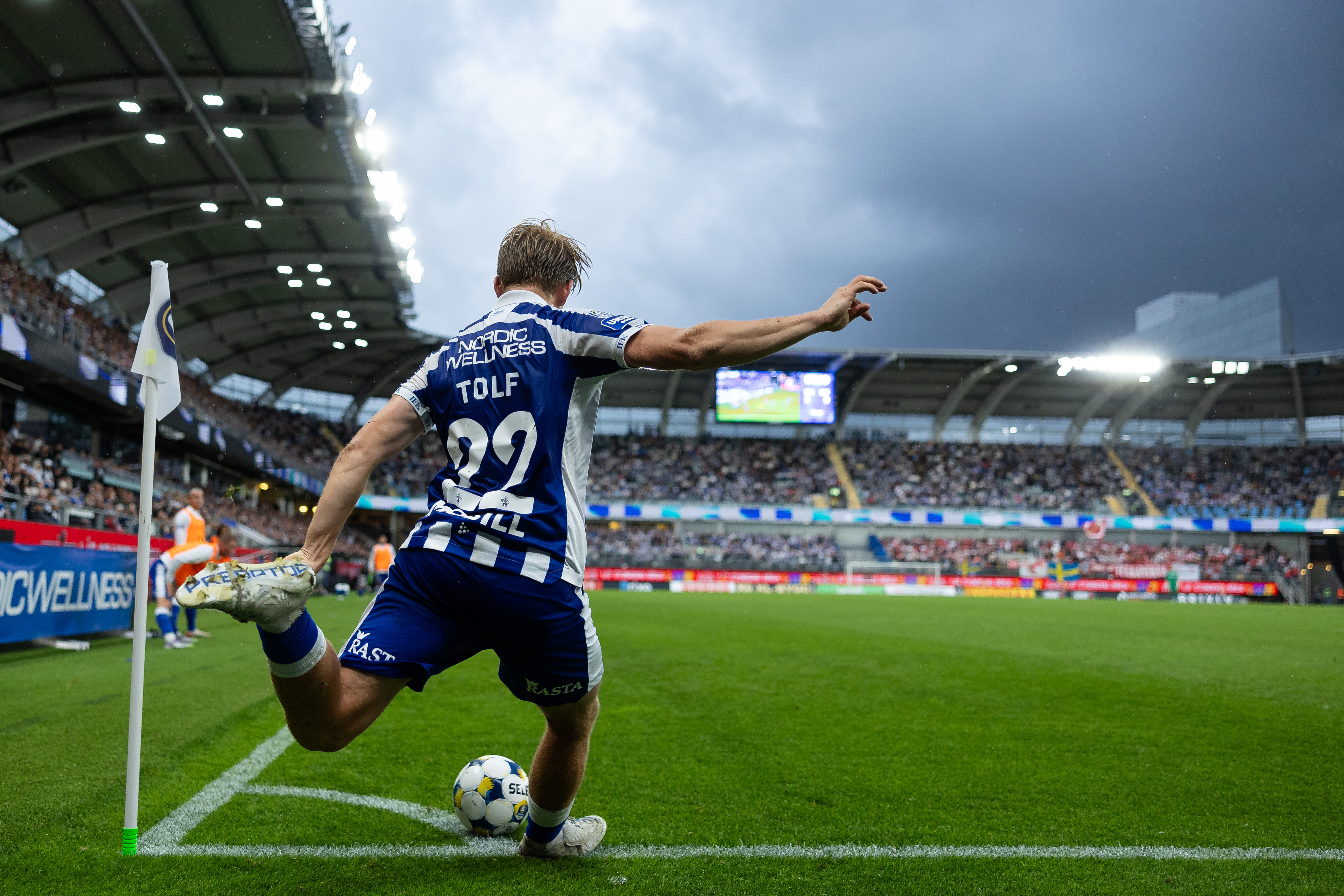 Speltips IFK Göteborg - AIK