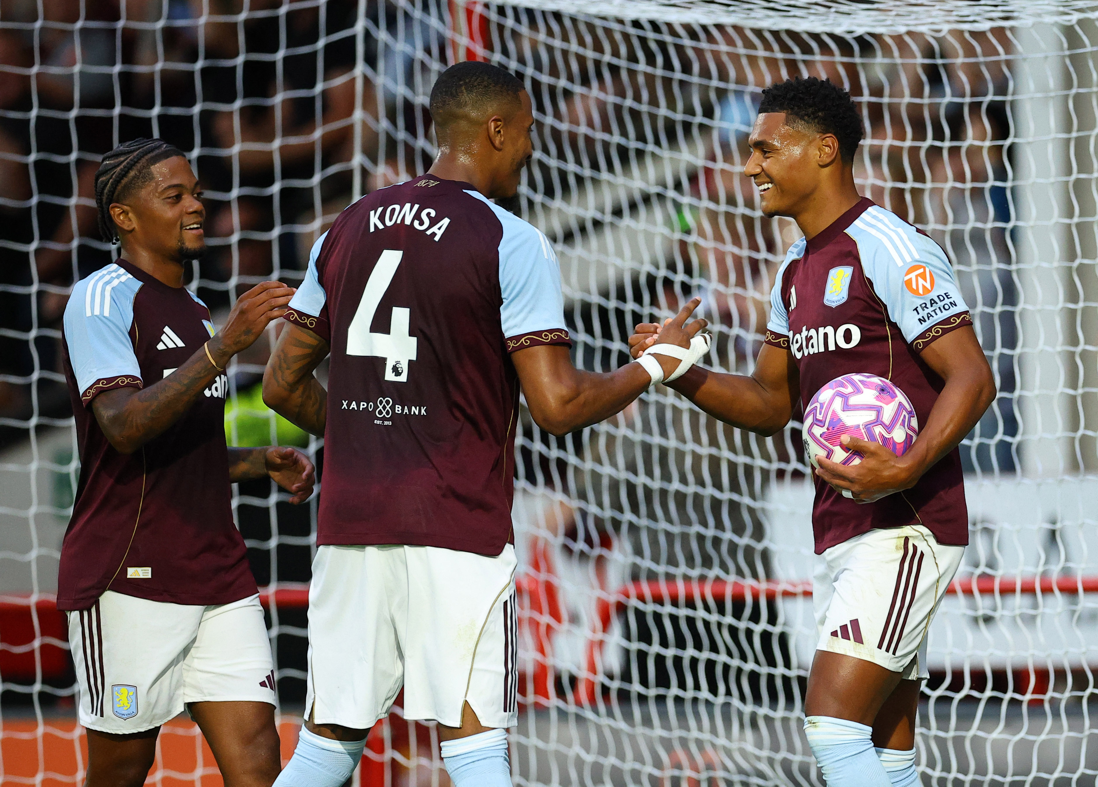 Speltips Aston Villa - Newcastle