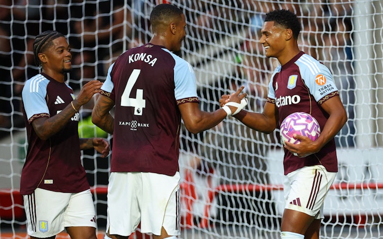 Speltips Aston Villa - Newcastle