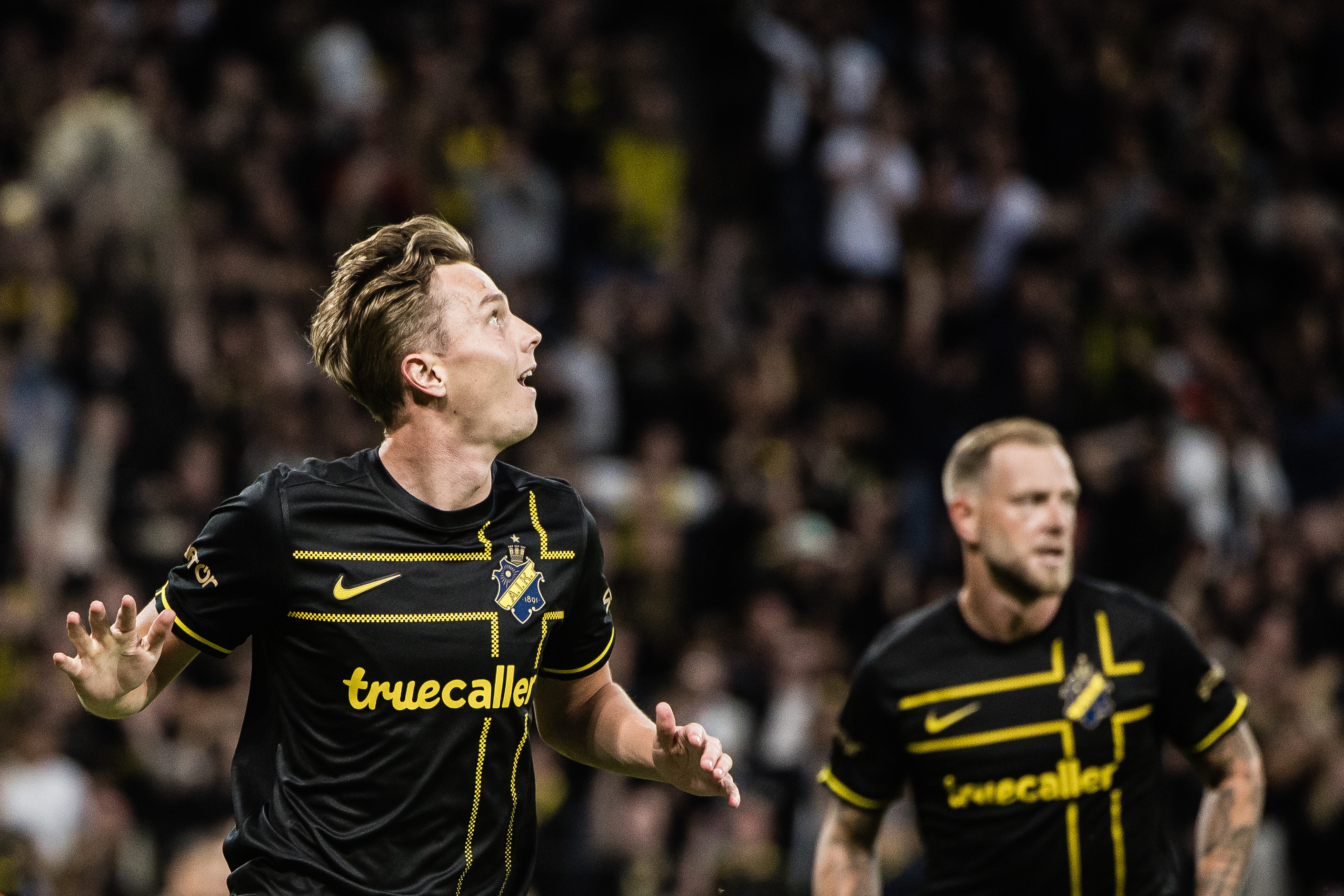 Speltips Gyor - AIK