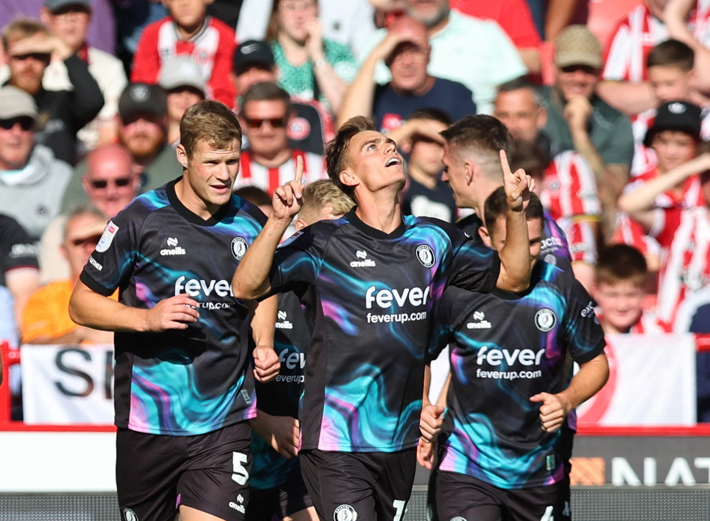 Speltips Bristol City - Charlton