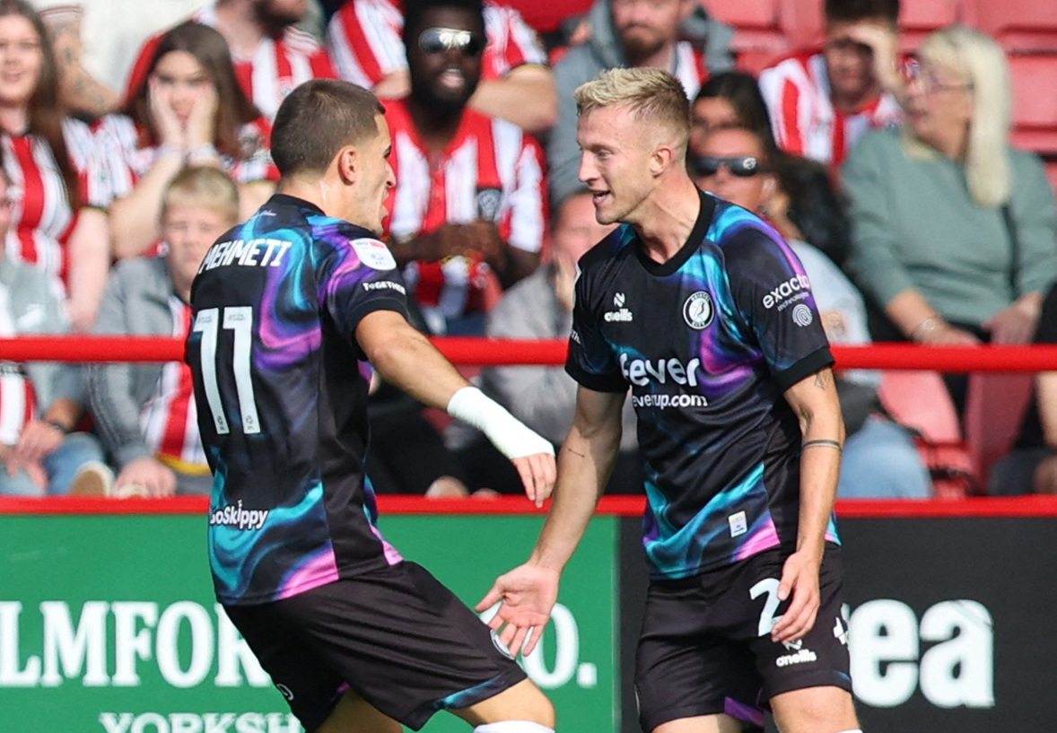 Speltips Derby - Bristol City