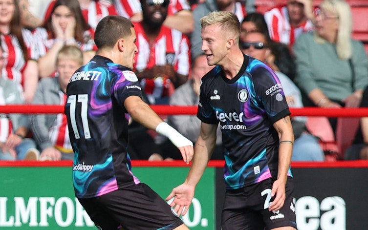 Speltips Derby - Bristol City