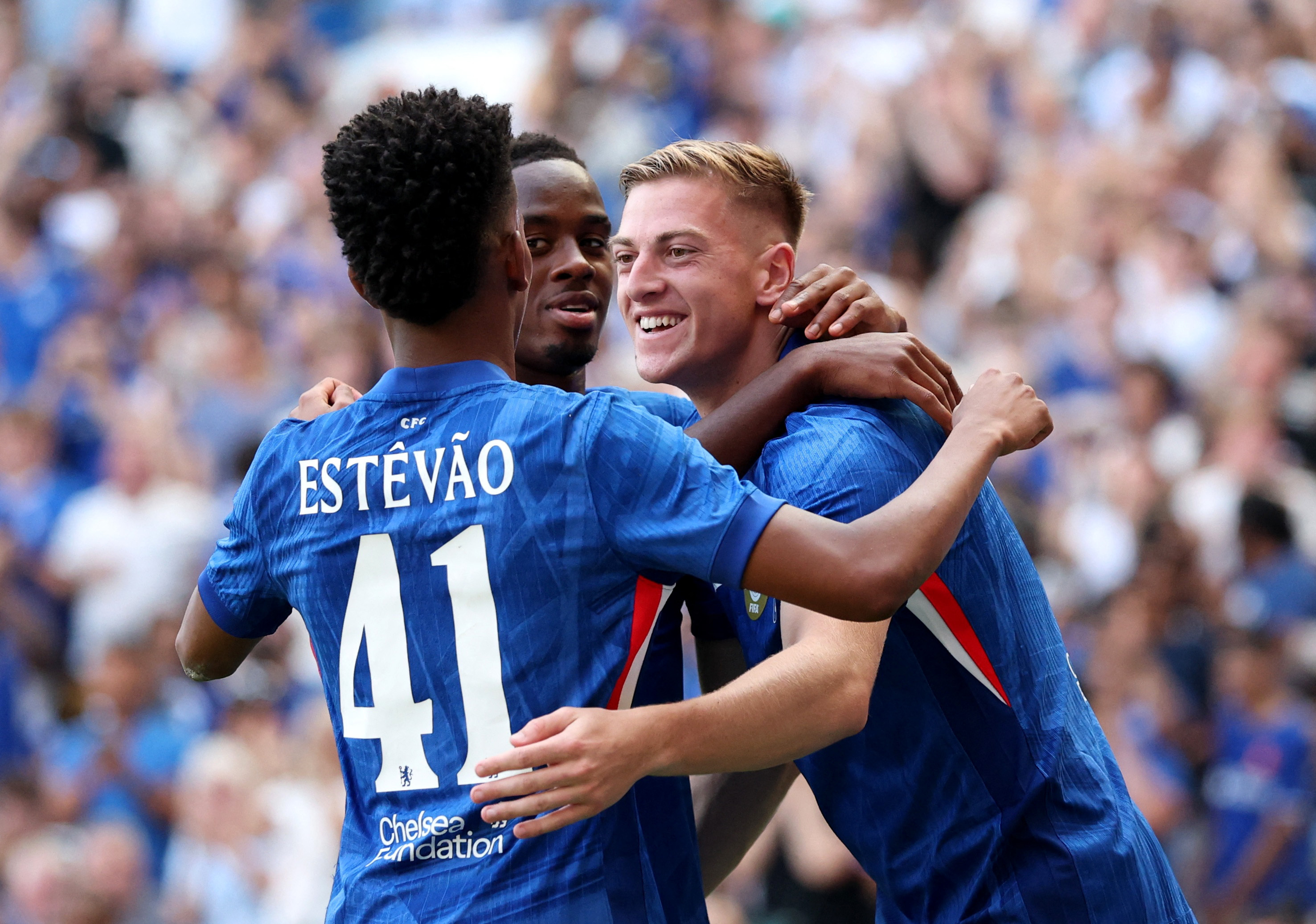 Speltips Chelsea - Crystal Palace