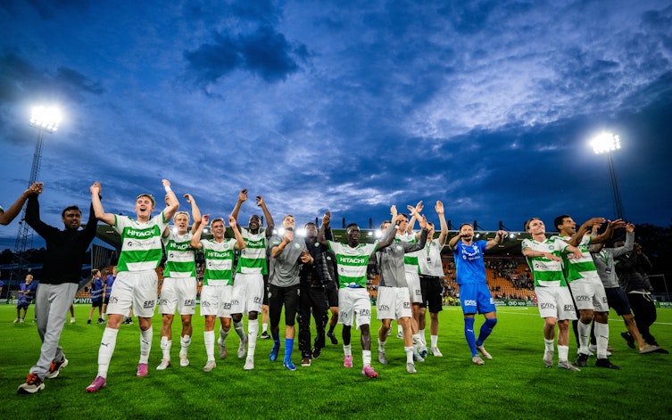 Speltips Västerås SK - Utsikten