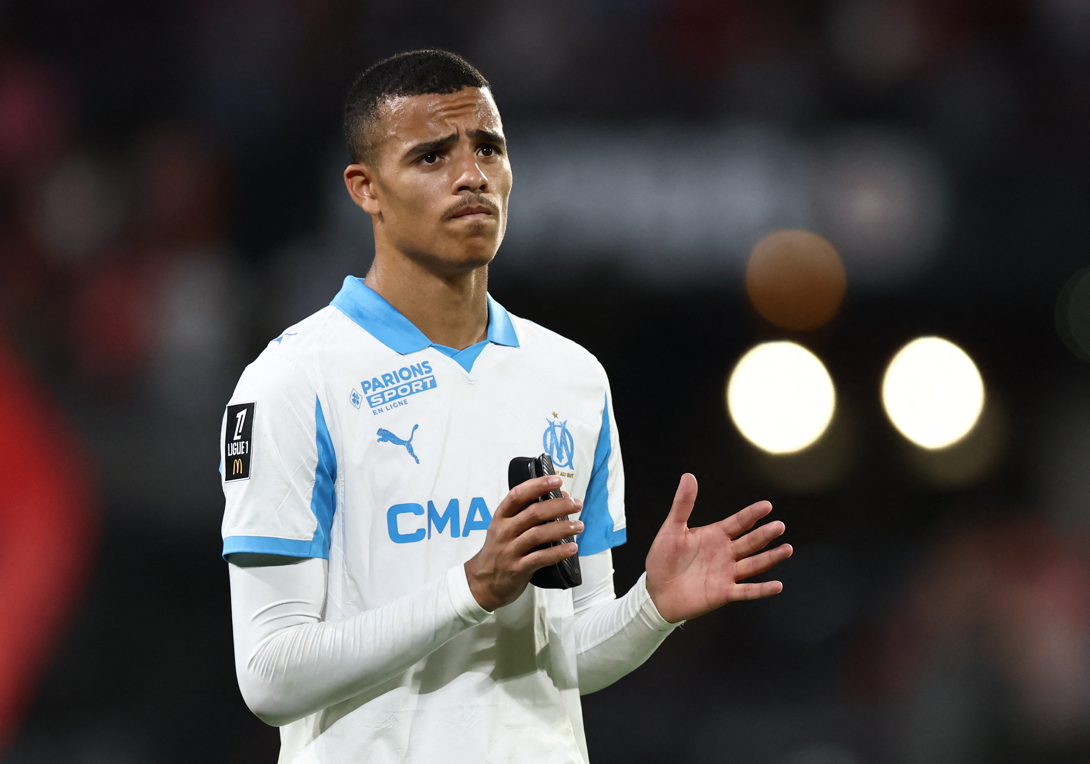 Speltips Marseille - Paris FC