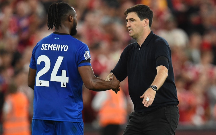 Speltips Bournemouth - Wolverhampton