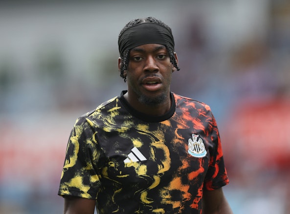 Elanga Newcastle - Bettingstugan