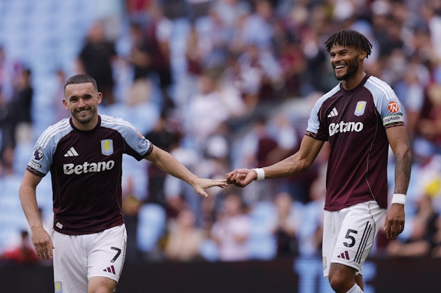 Brentford - Aston Villa