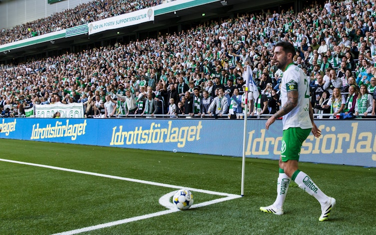 Speltips Hammarby IF - Djurgårdens IF