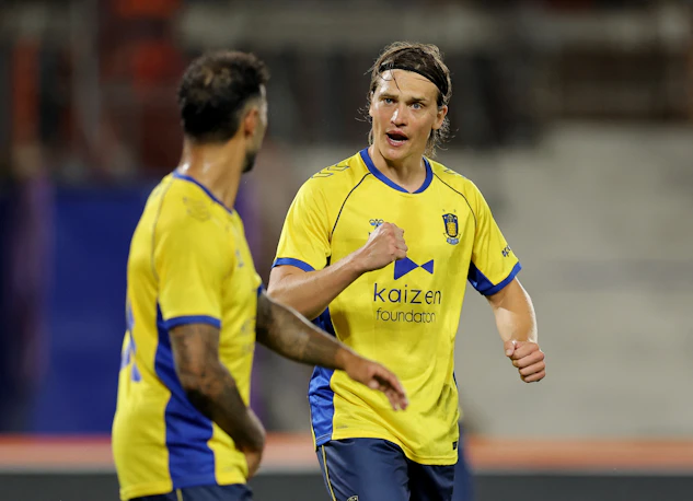 Bröndby speltips Bettingstugan