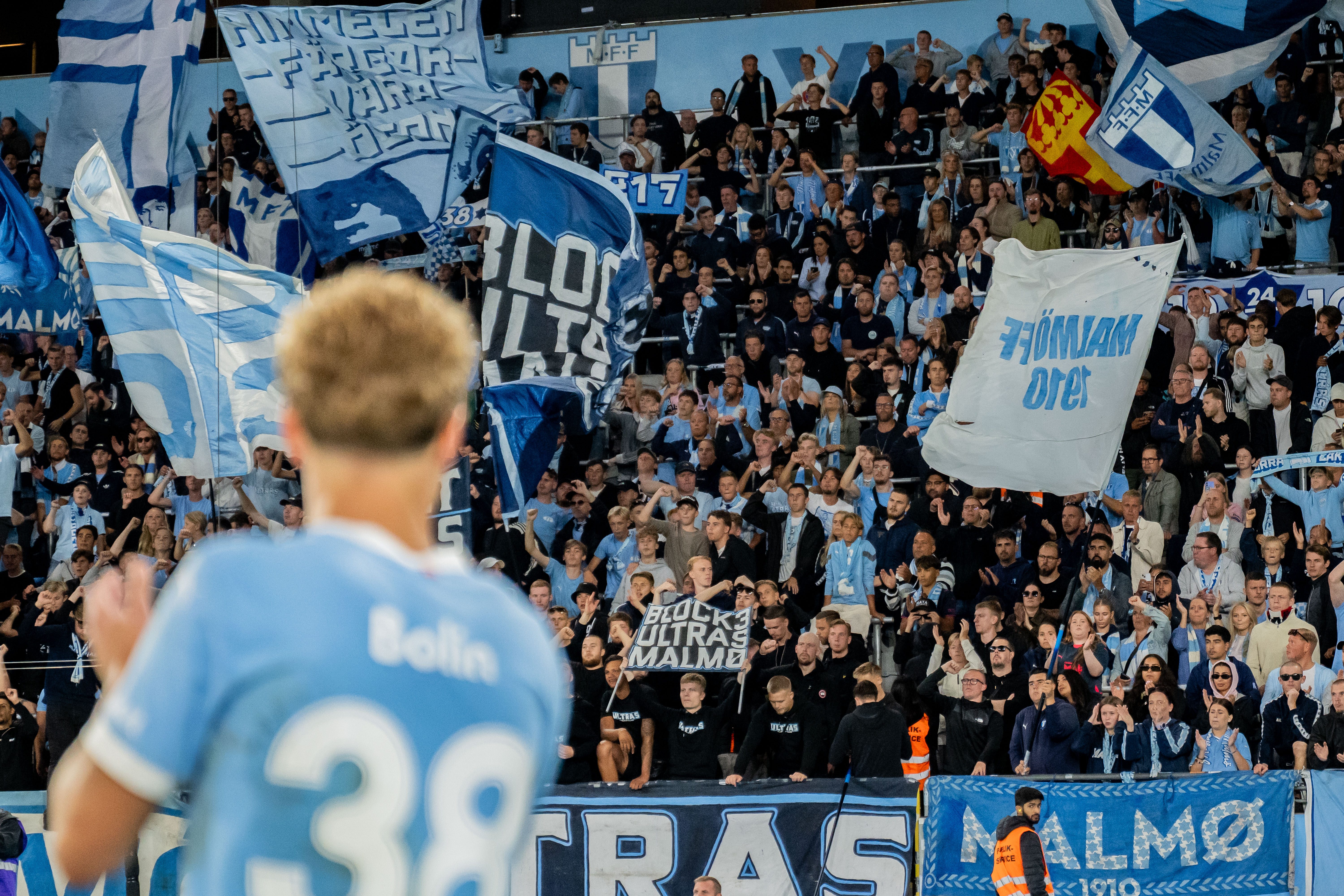 Speltips Malmö FF - Degerfors IF
