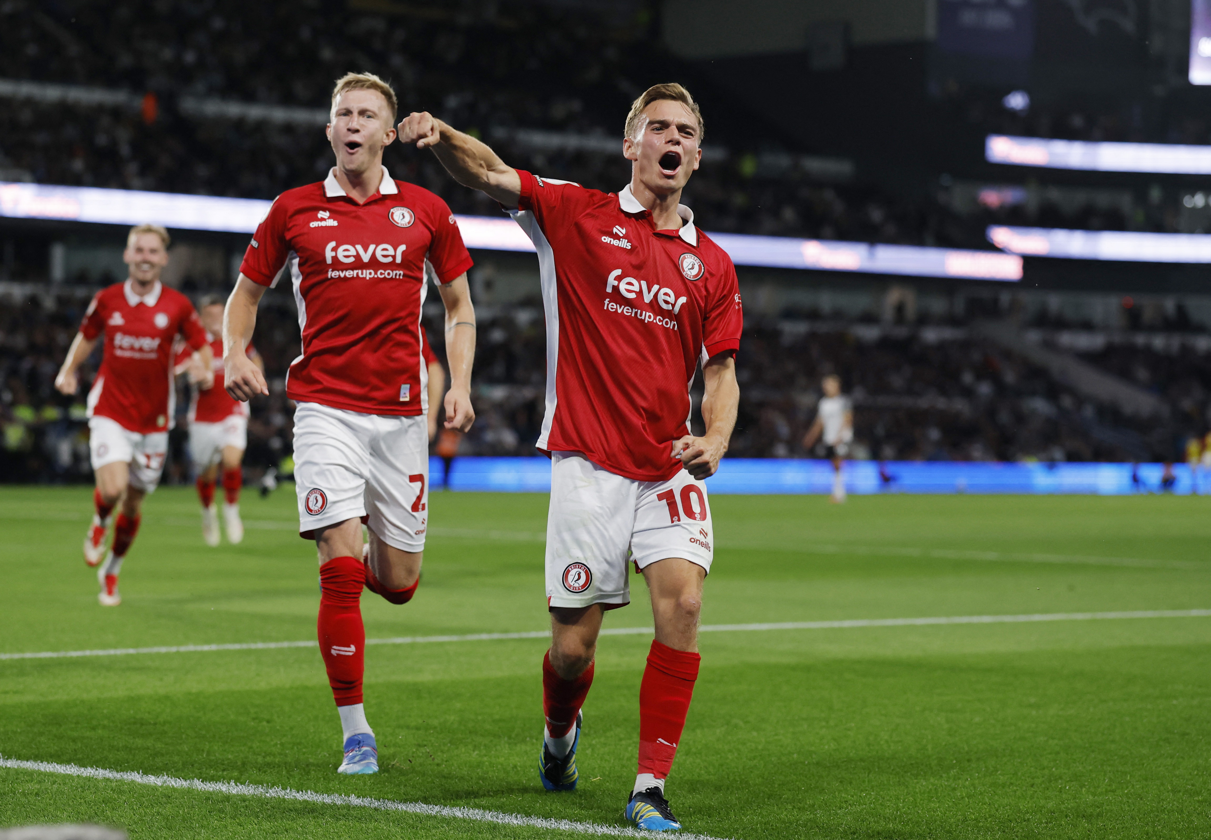 Speltips Sheffield Wednesday - Bristol City