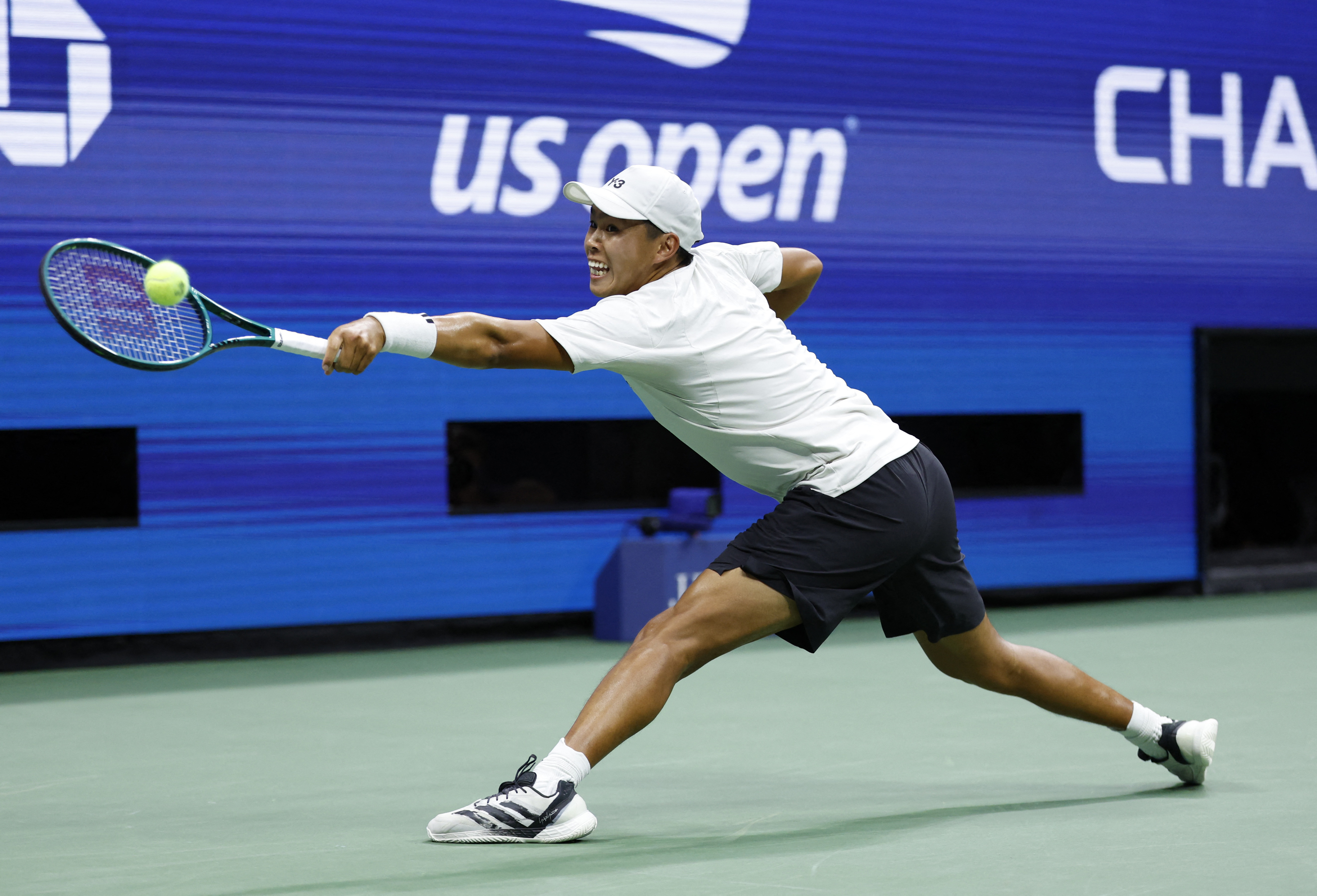 Speltips Tien vs Musetti